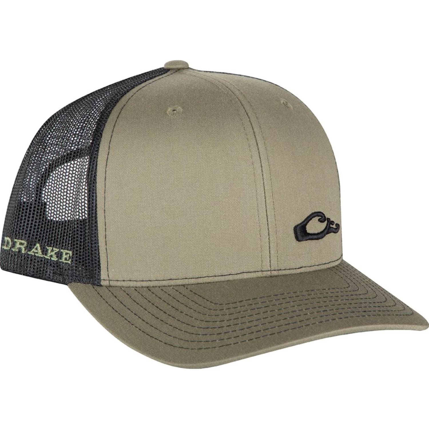DRAKE ENID MESH BACK CAP - DH3090 - Image 5