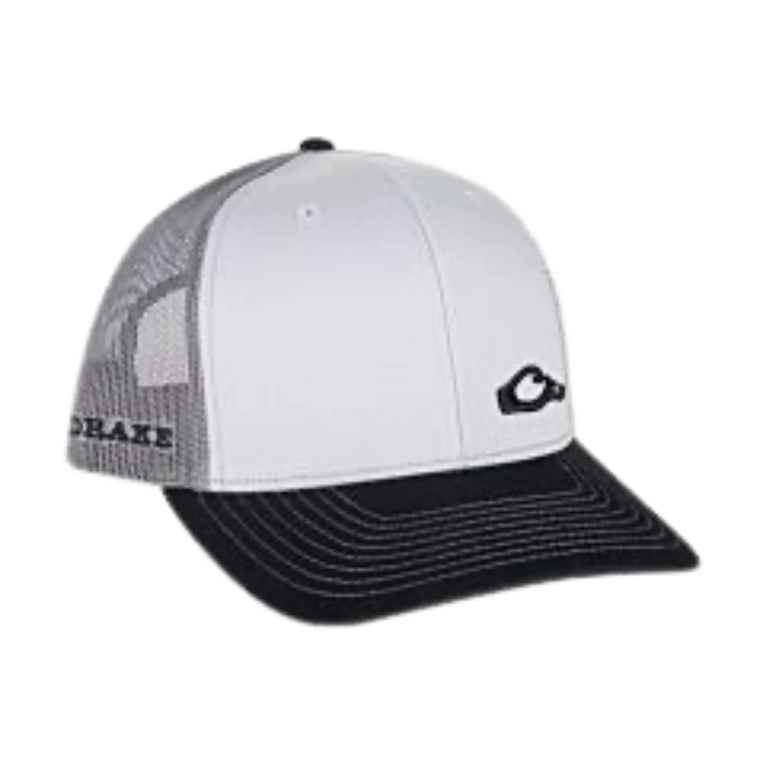 DRAKE ENID MESH BACK CAP - DH3090 - Image 6