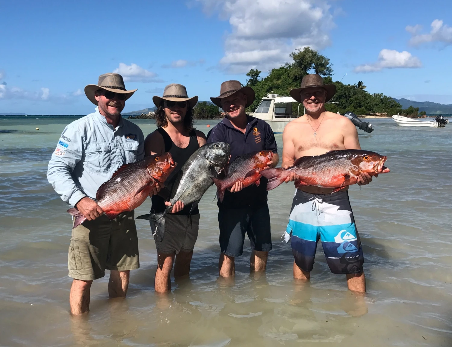 Outback Survival Gear - Maverick Cooler Hat In Hickory Stone (H4202) - Image 2