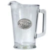 Heritage Metalworks Pitcher By A Nose PI4283