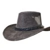 Outback Survival Gear - Maverick Cooler Hat In Hickory Stone (H4202)