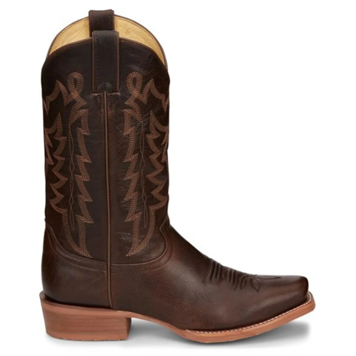 JUSTIN MENS ANDREWS BOOTS - CJ2015 - Image 2