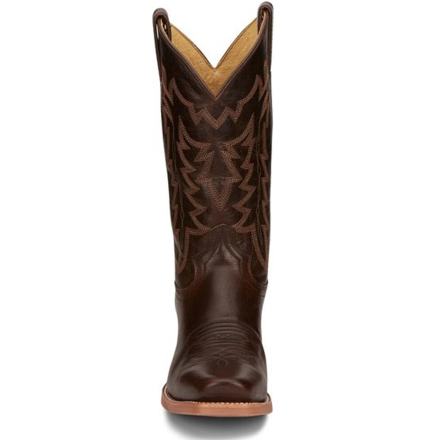 JUSTIN MENS ANDREWS BOOTS - CJ2015 - Image 7
