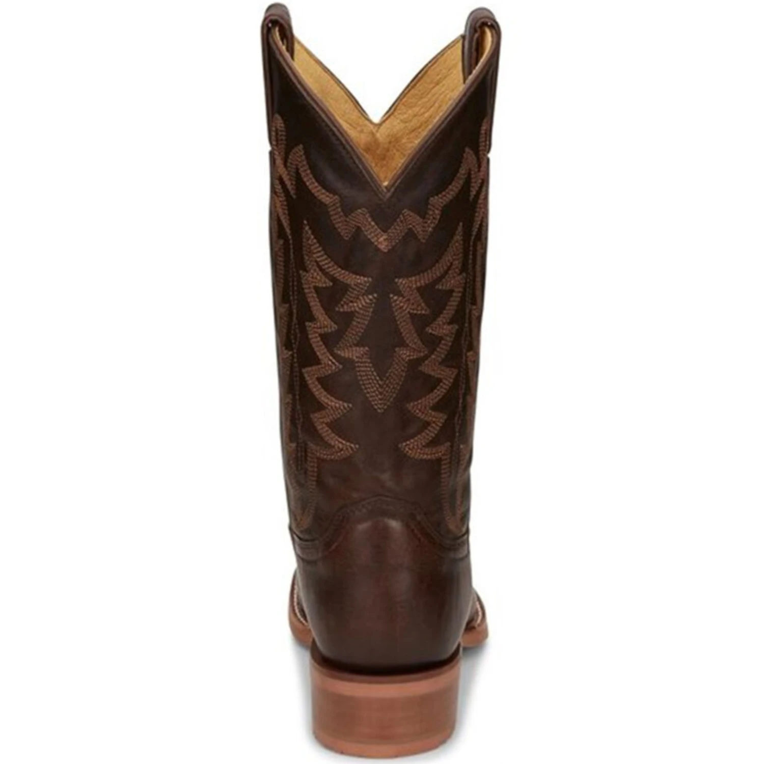 JUSTIN MENS ANDREWS BOOTS - CJ2015 - Image 6