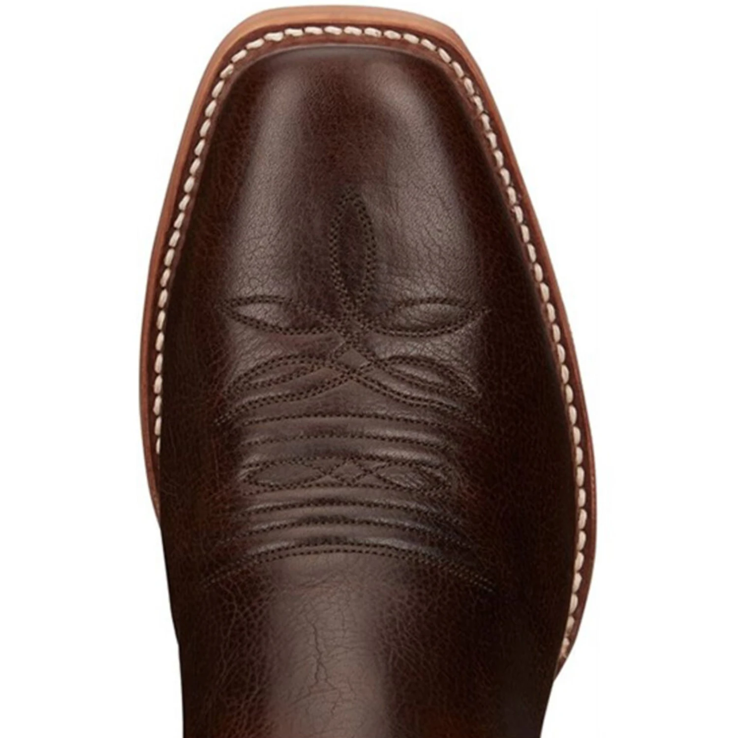 JUSTIN MENS ANDREWS BOOTS - CJ2015 - Image 4