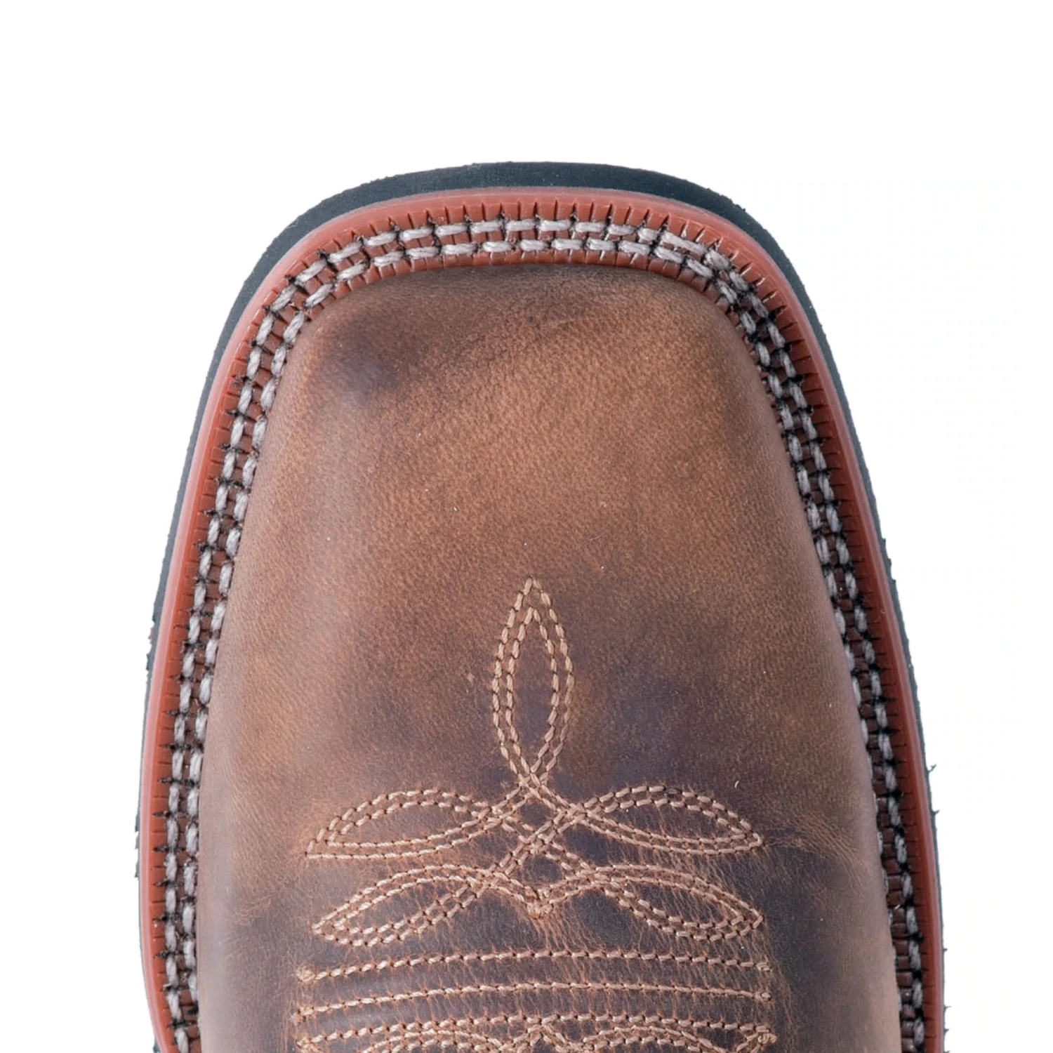 LAREDO KANE LEATHER BOOT-7812 - Image 2