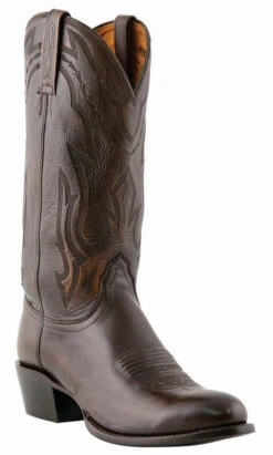 Lucchese Men's M1023 Carson Calf Boots