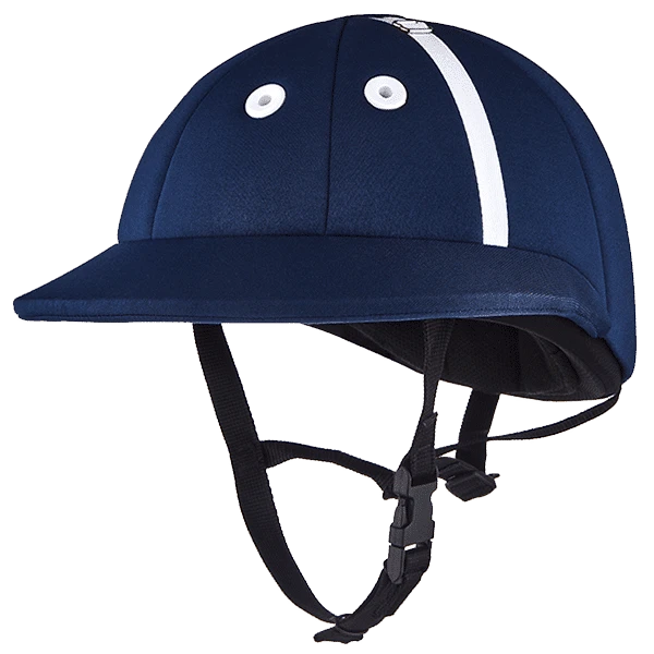 Charles Owen Palermo II Polo Helmet
