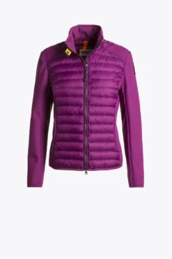 Parajumpers Olivia Women's Jacket In Deep Orchard