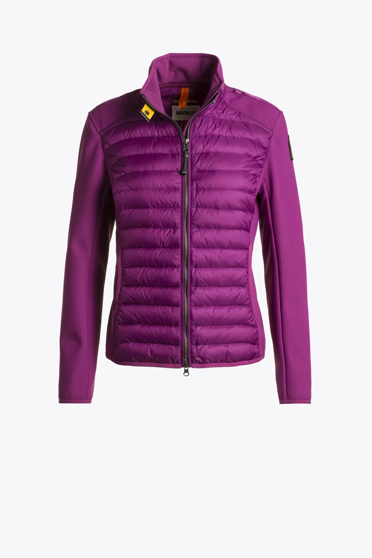 Parajumpers Olivia Women's Jacket In Deep Orchard