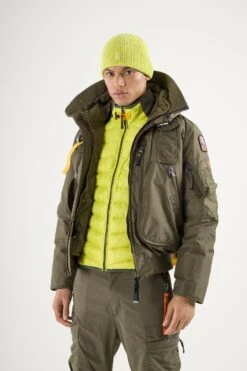 Parajumpers Men's Gobi Jacket Toubre ON SALE