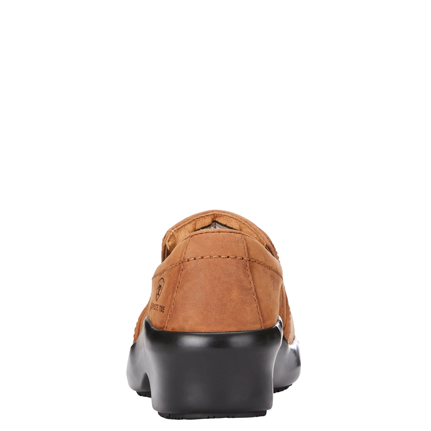 ARIAT WOMEN'S EXPERT SAFETY CLOG SD COMPOSITE TOE - 10023035 - Image 3