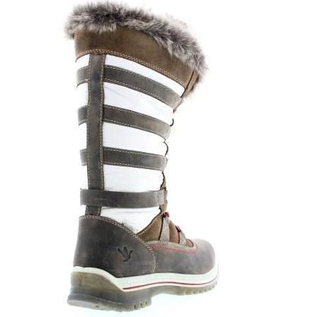 Santana Canada Women's Winter Boot Milani Ice - Image 2