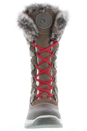 Santana Canada Women's Winter Boot Milani Ice - Image 4