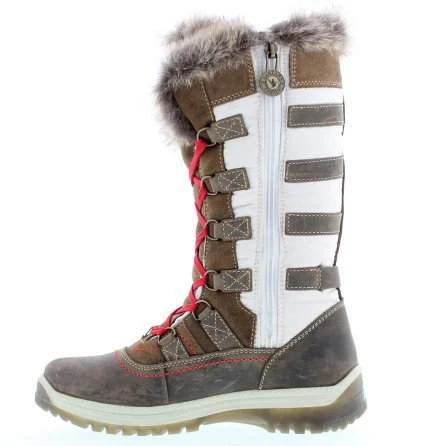 Santana Canada Women's Winter Boot Milani Ice - Image 3