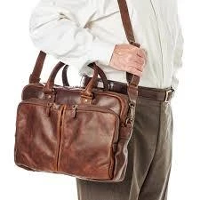 Moore & Giles Haythe Commuter V. 2 Baldwin Oak A-CM02 - Image 3