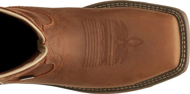 JUSTIN MEN'S STAMPEDE RUSH WORK BOOT - WK4330 - Image 3