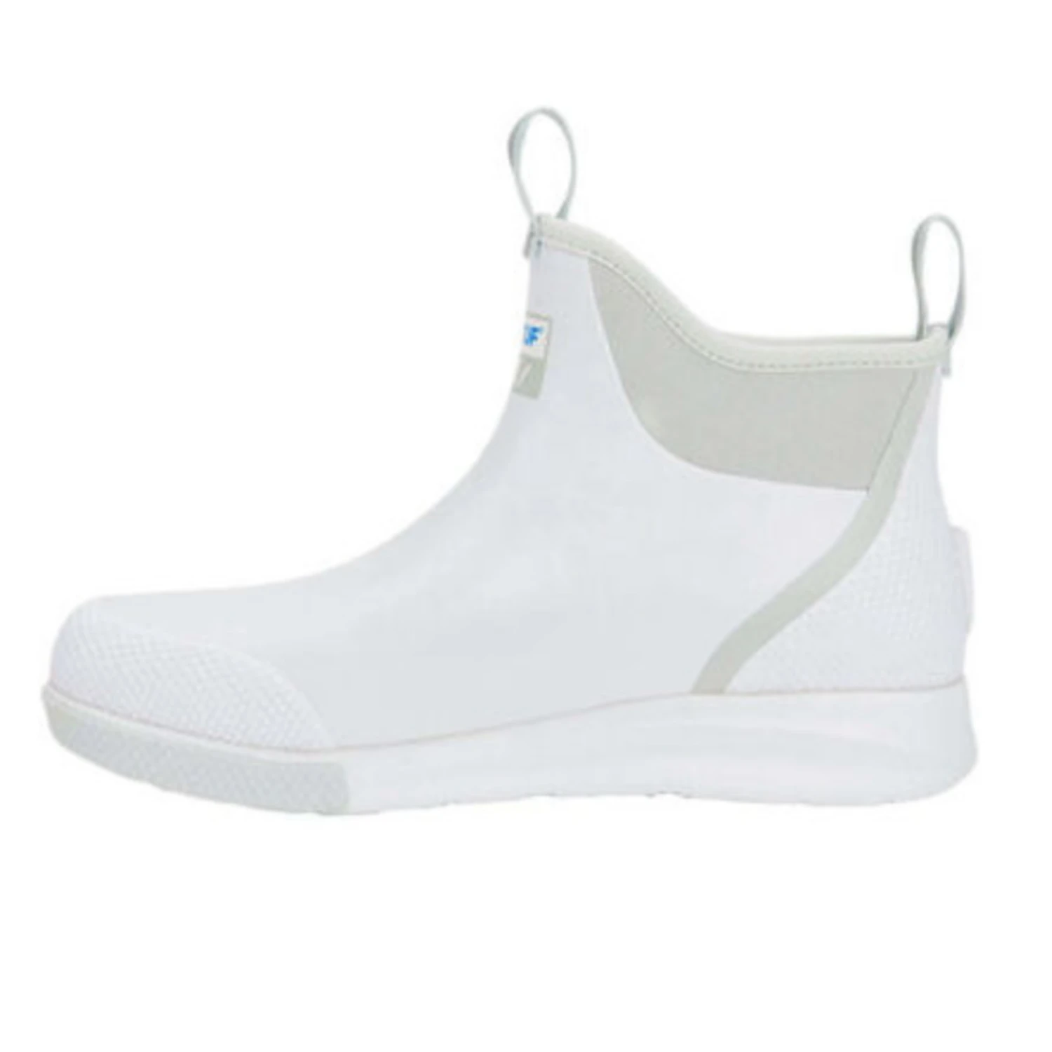 XTRATUF MEN'S SPORT ANKLE DECK BOOT- ADSM101 - Image 2