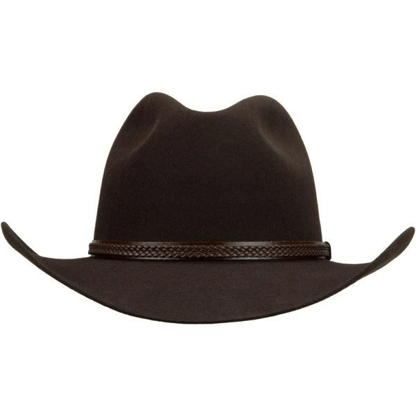 Akubra Hat Kiandra SS22 - Image 2