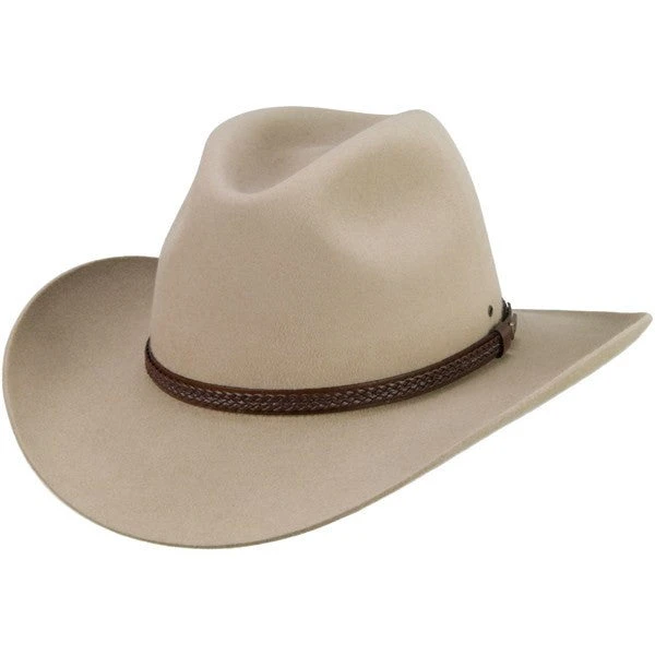 Akubra Hat Kiandra SS22 - Image 3