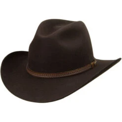 Akubra Hat Kiandra SS22