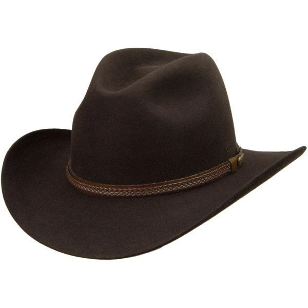 Akubra Hat Kiandra SS22