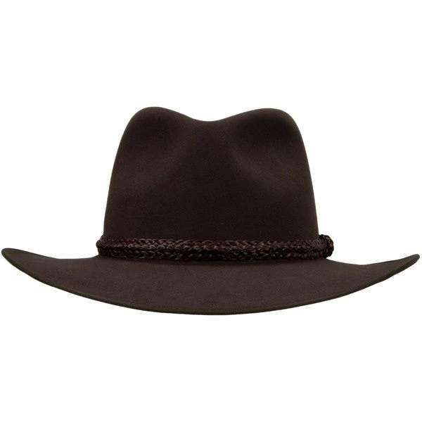 Akubra Hat Lawson Hat SS22 - Image 2