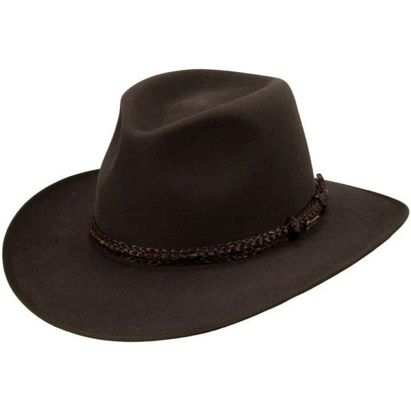 Akubra Hat Lawson Hat SS22