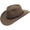 Akubra Snowy River Hat SS22