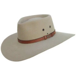 Akubra Territory Hat SS23