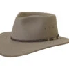 Akubra Hat Cattleman 1613 SS22