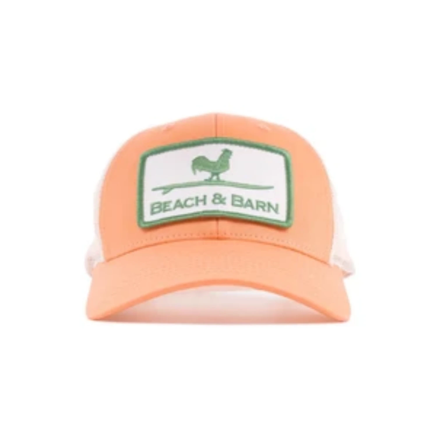 BEACH AND BARN COOLER MEDIUM SNAPBACK - Image 4
