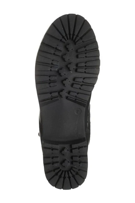 Santana Canada Aquatherm Women's Winter Boot Poppy Black - Image 4