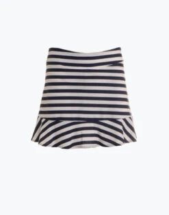 Jude Connally Courtney Stripe Navy SS21