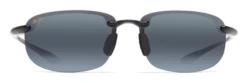Maui Jim H407-02 HCL Hookipa Gloss Black SS22