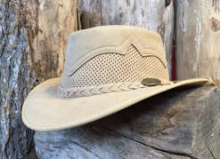 Outback Survival Gear - Coolabah "Soaker" Hat