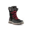 Santana Canada Women's Waterproof Majesta 2 Black Winter Boot Extreme Cold Rated To -30C/-22F