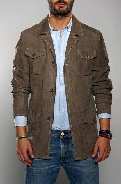 Men's Gimo Jacket 58243 - Image 2