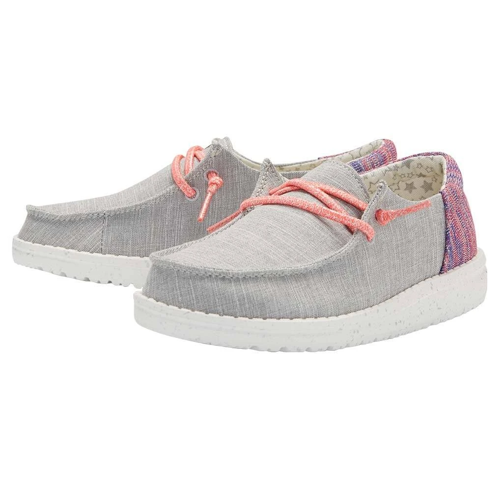 HEY DUDE KIDS WENDY FUNK - 130123026 - Image 2