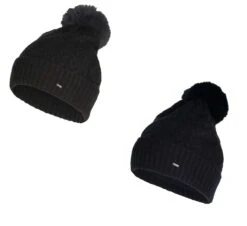 Horze Women's Maddox Knitted Hat