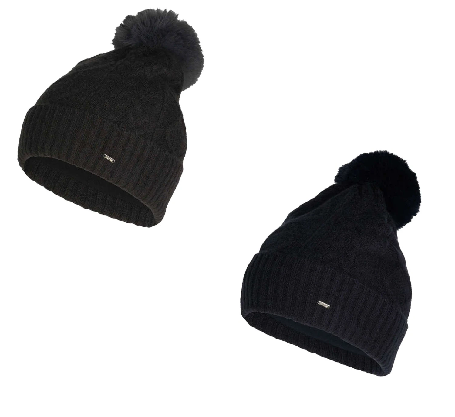 Horze Women's Maddox Knitted Hat