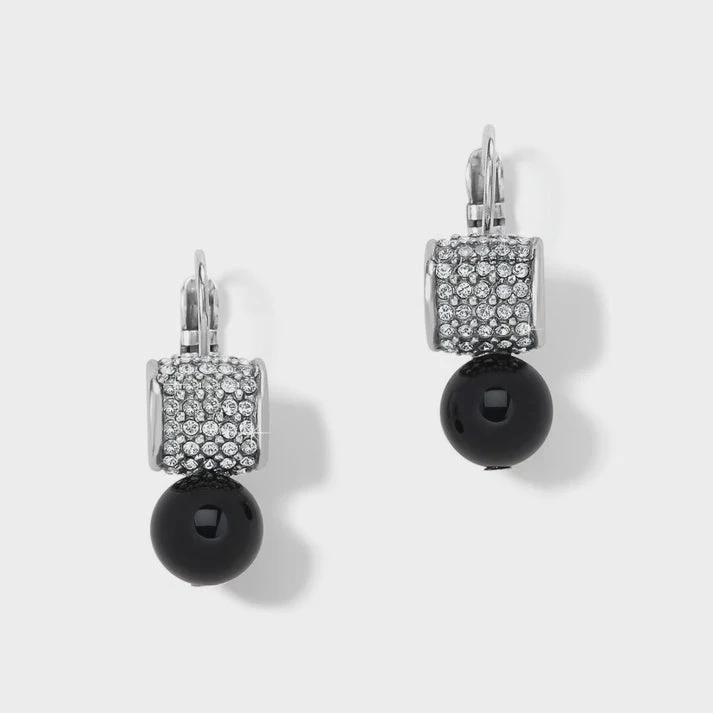 Brighton Meridian Leverback Earrings JE4323