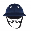 Charles Owen Palermo II Polo Helmet - Image 3