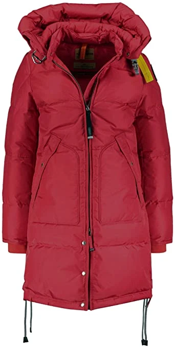 PARAJUMPERS Parajumper Long Bear Base Womens Coat PWJCKMB33 - Image 3