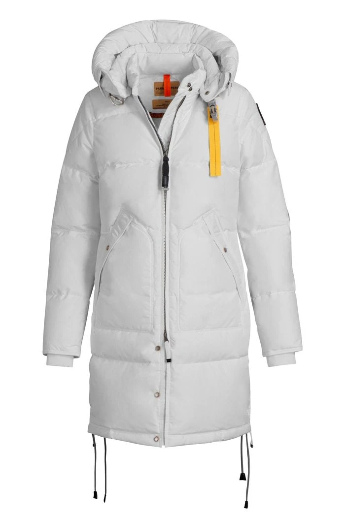 PARAJUMPERS Parajumper Long Bear Base Womens Coat PWJCKMB33 - Image 2