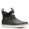 XTRATUF WOMEN'S 6 INCH ANKLE DECK BOOT- XWAB000BLK