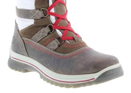 Santana Canada Women's Winter Boot Milani Ice - Image 5